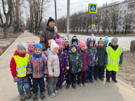 ПДД. Воспитываем пешехода. ПДД. Воспитываем пешехода.