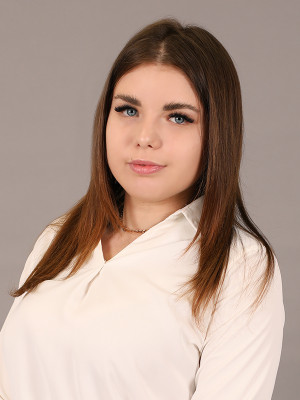 Воспитатель Капралова Алина Александровна Воспитатель Капралова Алина Александровна